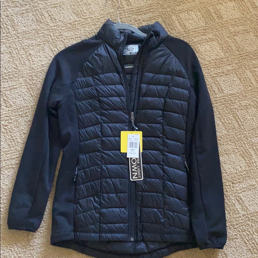 Water proof jacket